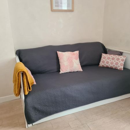 Appartement Hyper-Centre イソワール エクステリア 写真