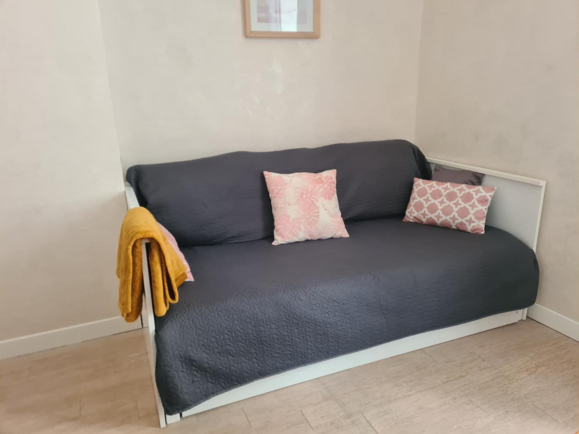 Appartement Hyper-Centre イソワール エクステリア 写真