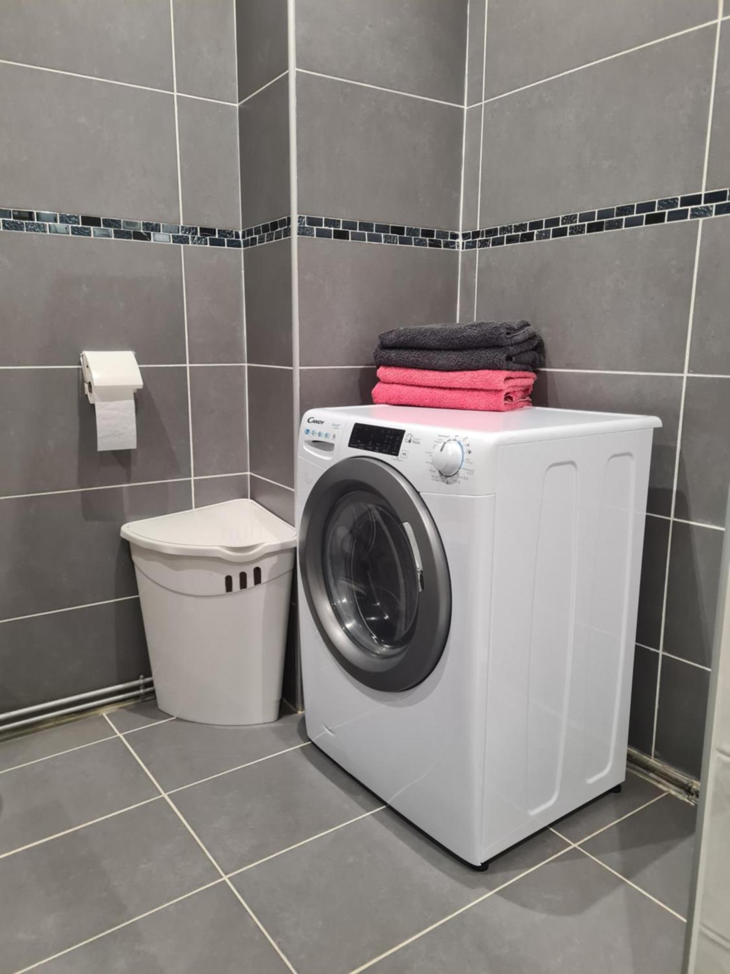 Appartement Hyper-Centre イソワール エクステリア 写真